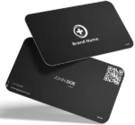 Doctor-Black-NFC-Card