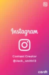 instagram