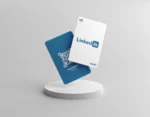 Linked NFC Cards