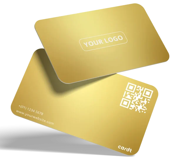 Premium Card 1